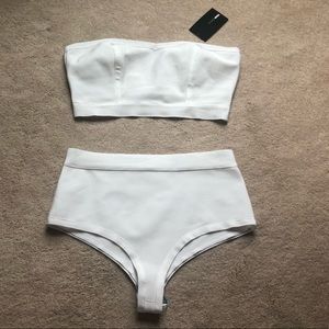 Fashion nova swimsuit